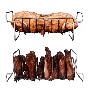 LK'S Rib & Roast LK'S Rib & Roast – Dual Purpose Rack Mild Steel 122/32 (6952755495001)