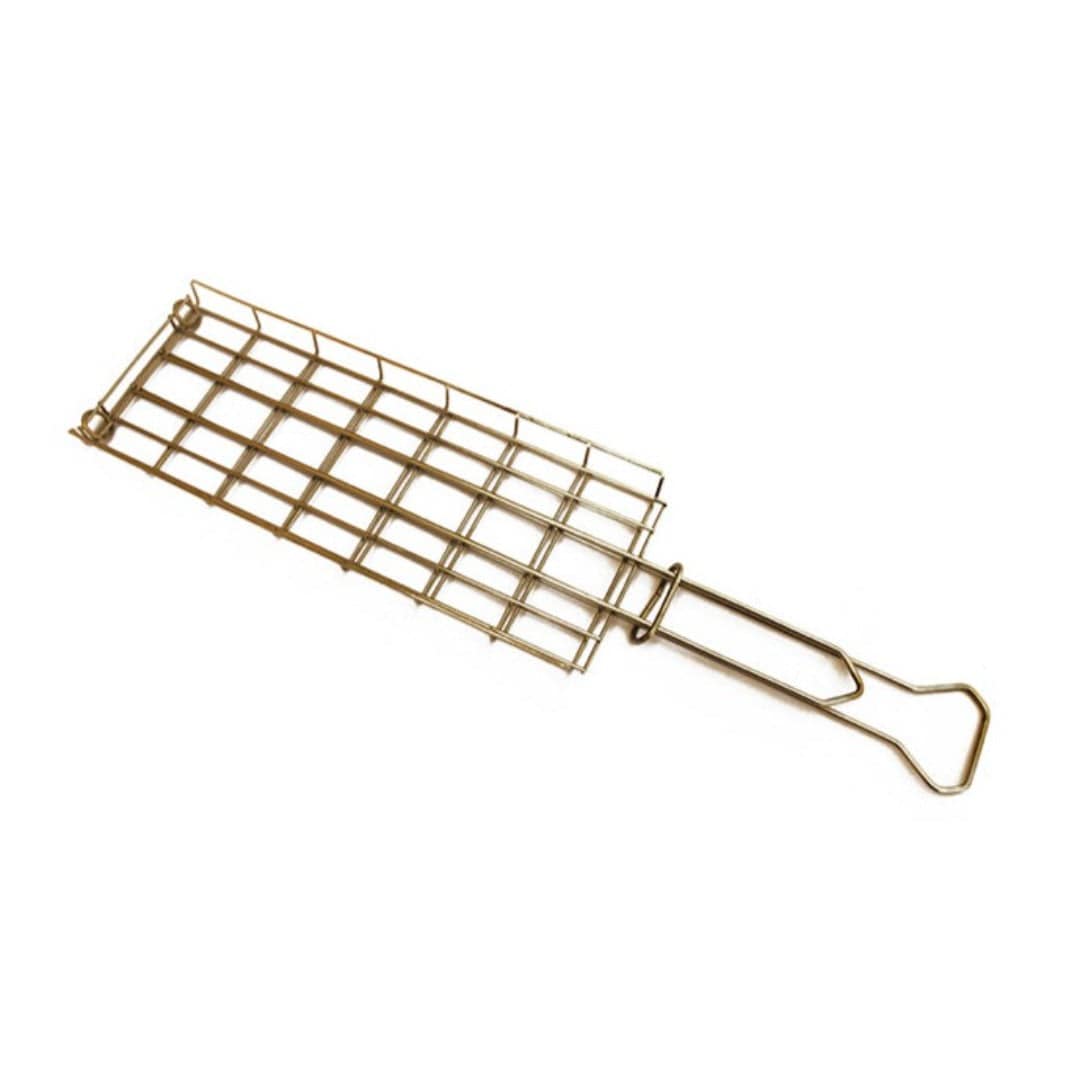 lks Mild Steel Grid Lk's Mild Steel Grid 3 Sandwich Toaster (4728983814233)