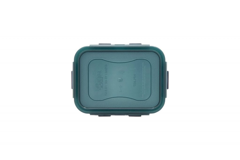 Lock & Lock Container Lock & Lock Eco Food Storage Container  470ML (7073661583449)