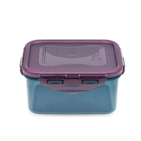 Lock & Lock Container Lock & Lock Eco Food Storage Container  470ML (7073661583449)