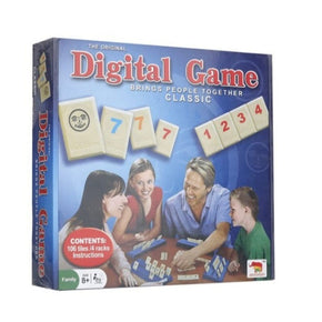 LOGO Game Digital Game (7225920094297)