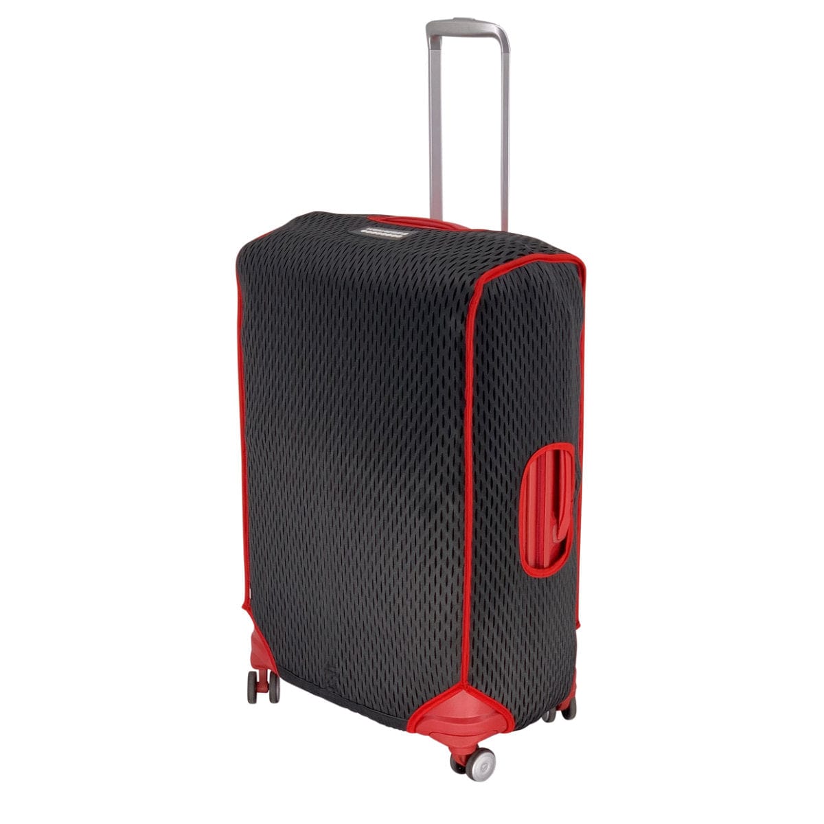 Luggage Gloves Luggage Covers Luggage Glove Mesh Medium Adjustable With TSA Lock (7161829752921)