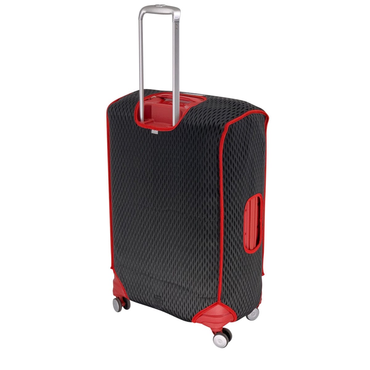 Luggage Gloves Luggage Covers Luggage Glove Mesh Medium Adjustable With TSA Lock (7161829752921)