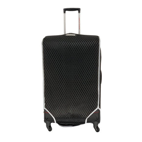 Luggage Gloves Luggage Covers Luggage Glove Mesh Medium Adjustable With TSA Lock (7162109624409)