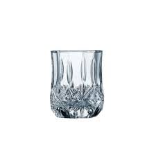 Luminarc GLASS Luminarc Brighton Whisky Glass Set of 6 (2061572440153)