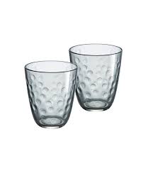 Luminarc GLASS Luminarc Concepto Bulle Whisky Set of 3 (4718432125017)