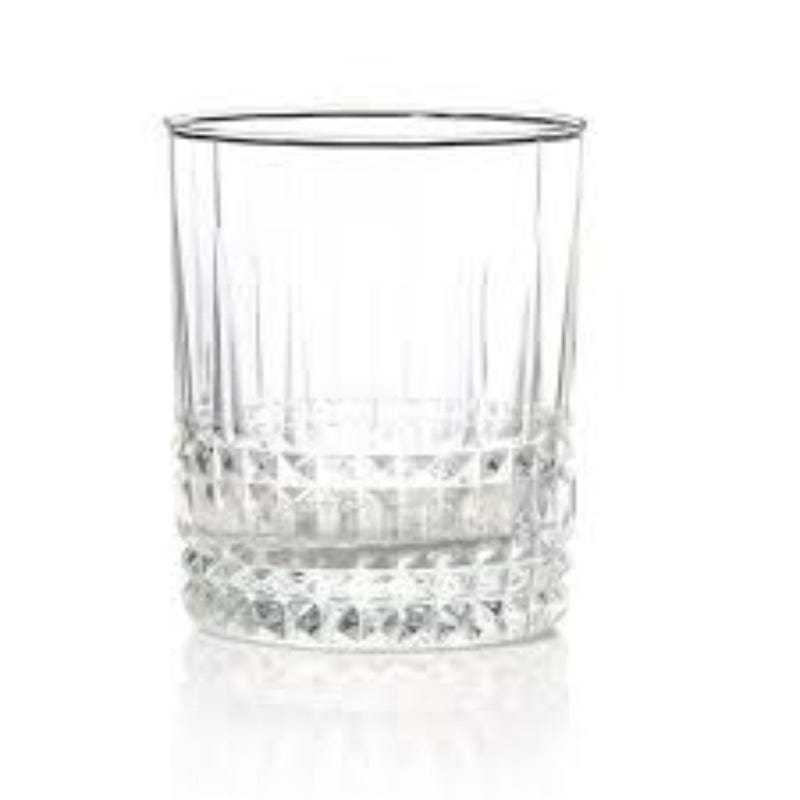 Luminarc GLASS Luminarc  Elysees Whisky Set of 3 (4718433337433)