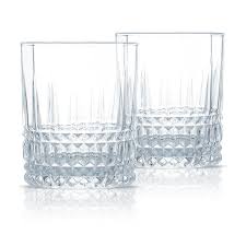 Luminarc GLASS Luminarc  Elysees Whisky Set of 3 (4718433337433)