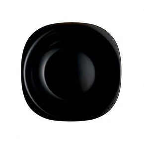 Luminarc PLATE Luminarc Carine Noir Side Plate 19 cm (4718620147801)
