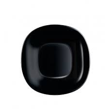 Luminarc PLATE Luminarc Carine Noir Side Plate 19 cm (4718620147801)