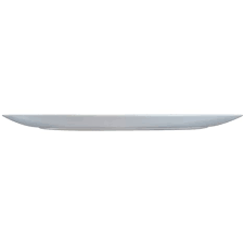 Luminarc PLATE Luminarc Diwali Granit Dinner Plate  27CM (4718664024153)