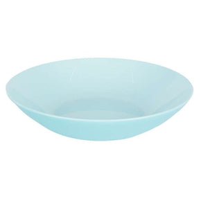 Luminarc PLATE Luminarc Diwali Light Turquoise Soup Bowl 20CM (4718662549593)