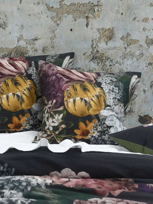 M.M Linen Duvet Cover M.M Linen Multi Julia Duvet Cover Set (6889369993305)