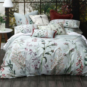 M.M Linen Duvet Cover M.M Linen Multi Lisette Duvet Cover Set (6889289482329)