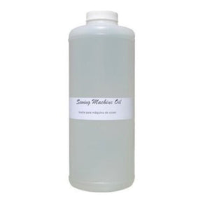 MACHINE OIL Habby Sewing Machine Oil 1L (2061779239001)