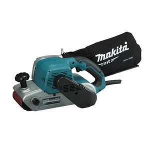 makita Makita MT Belt Sander M9400B (4354352283737)