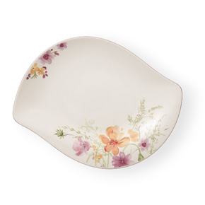 Mariefleur BOWL Mariefleur Serve & Salad Flat Bowl 34cm VB1041013380 (7265573765209)