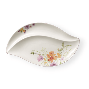 Mariefleur BOWL Mariefleur Serve & Salad Plate 50x30cm VB1041012580 (7265571799129)