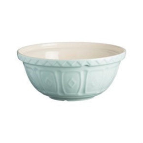 Mason BOWL MIXER Mason Cash Colour Mixing Bowl Blue 29cm MC2001834 (7174408568921)