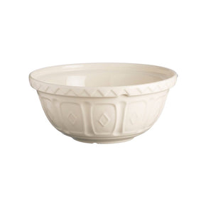 Mason BOWL MIXER Mason Cash Colour Mixing Bowl Cream 26cm MC2001953 (7174509625433)