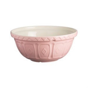 Mason BOWL MIXER Mason Cash Colour Mixing Bowl Pink 29cm MC2001839 (7174411386969)