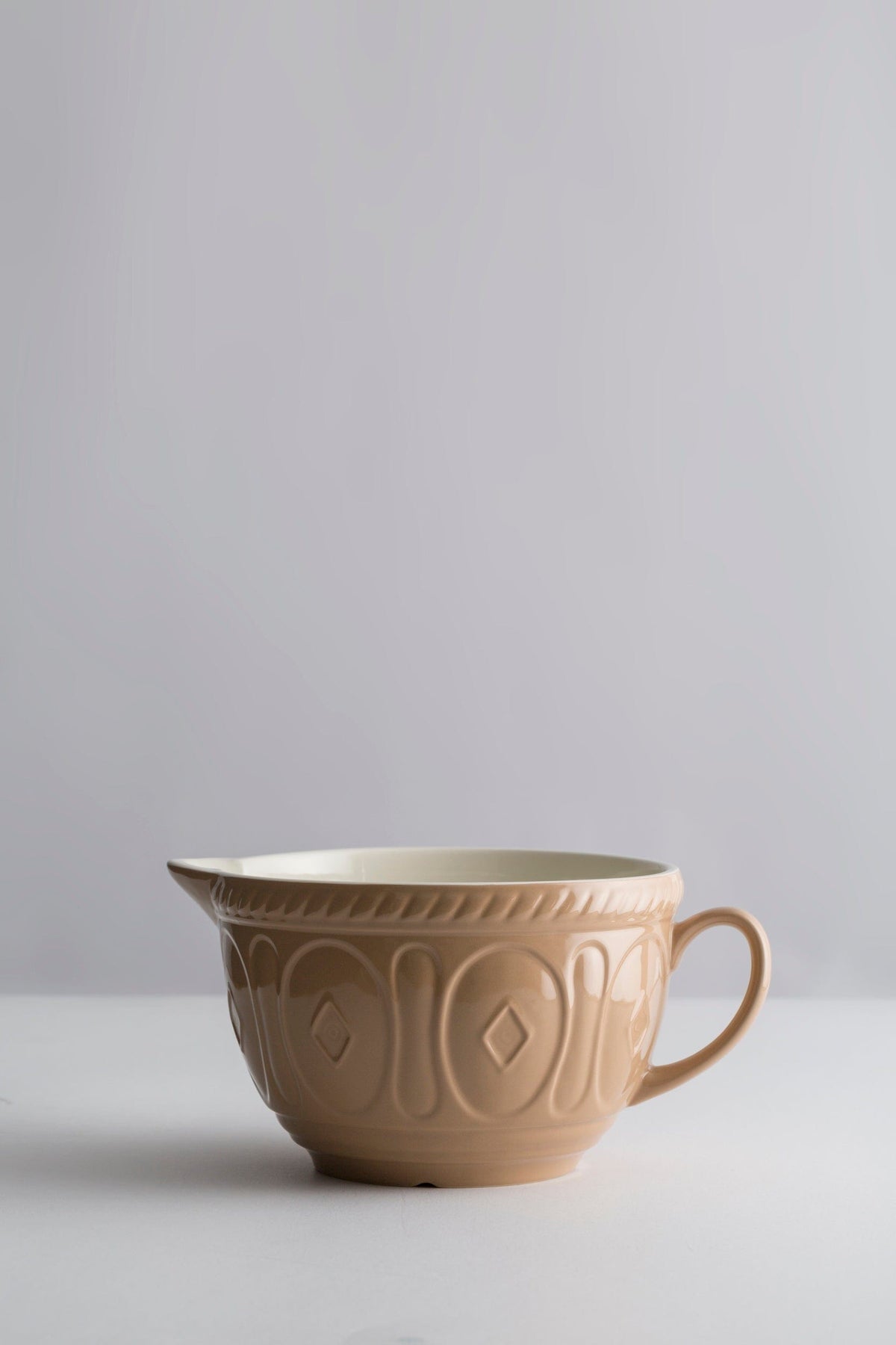 Mason Cash BOWL Mason Cash Cane Batter Bowl MC2001109 (7204360126553)