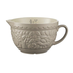 Mason Cash BOWL Mason Cash In The Forest Measuring Jug 1L MC2001786 (7204357439577)