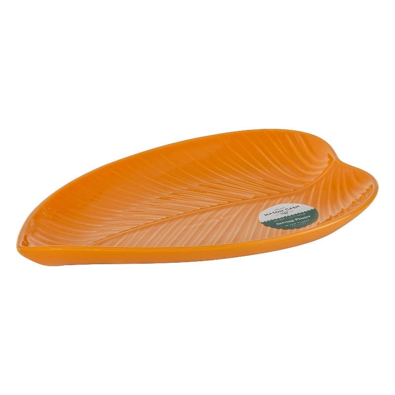 Mason Cash BOWL MIXER Mason Cash In The Forest Platter Medium MC2002224 (7204383227993)