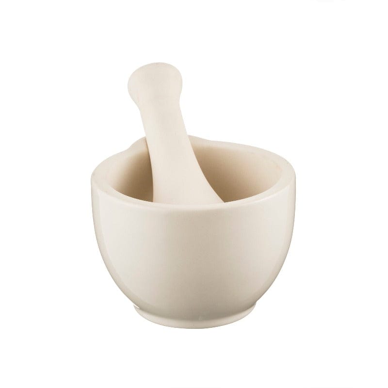 Mason Cash BOWL MIXER Mason Cash Pestle and Mortar Medium MC2005251 (7204389290073)