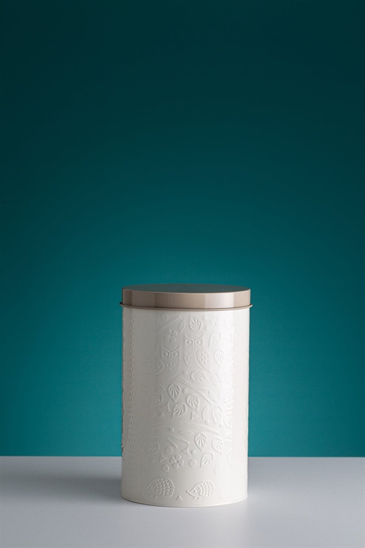 Mason Cash Cake Tins Mason Cash In The Forest Cannister 16x26cm MC2002210 (7204362813529)