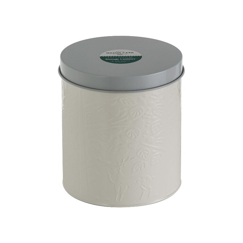 Mason Cash Cake Tins Mason Cash In The Forest Cannister16x18.5cm MC2002211 (7204364484697)