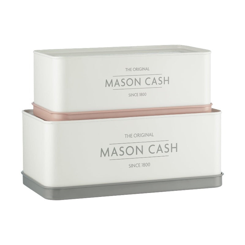 Mason Cash Cake Tins Mason Cash Innovative Kitchen Rectangular Tin MC2008230 (7202765504601)
