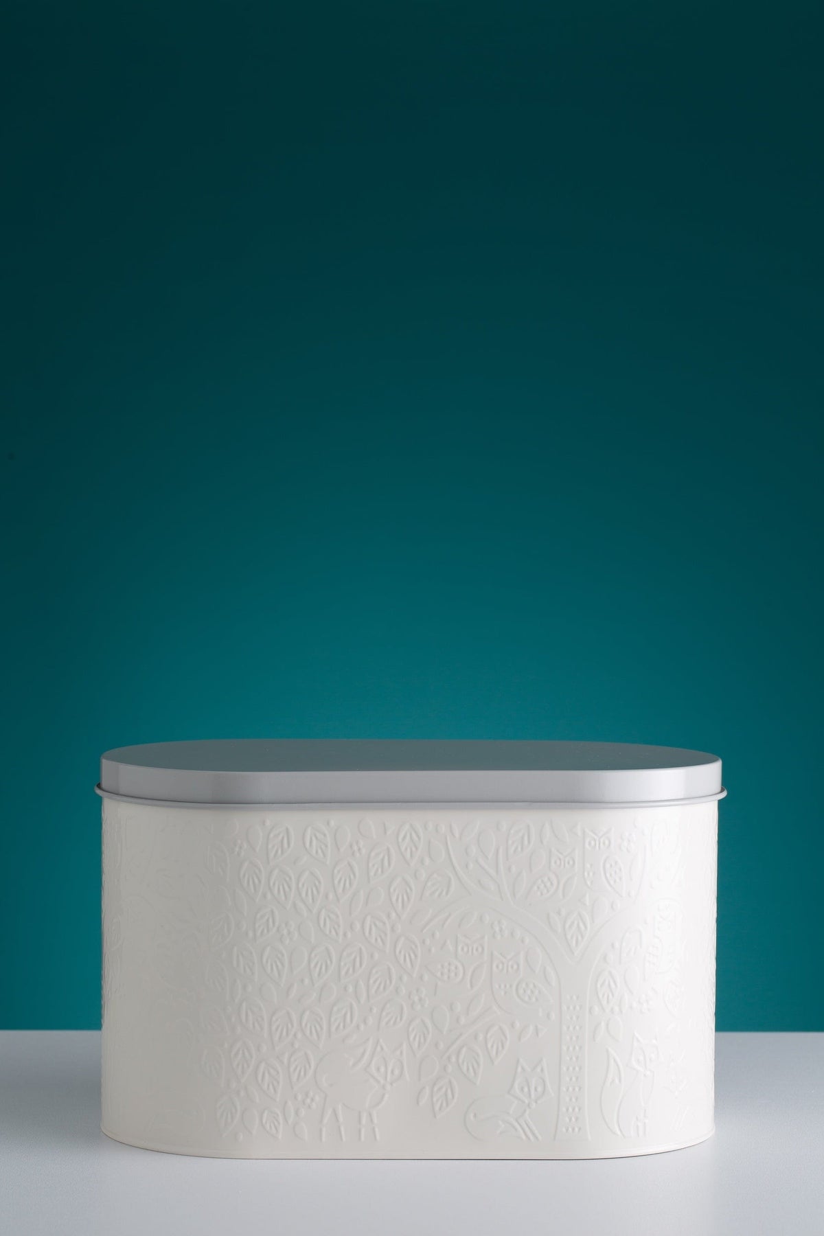 Mason Cash CANISTER Mason Cash In The Forest Bread Bin MC2002214 (7204367925337)