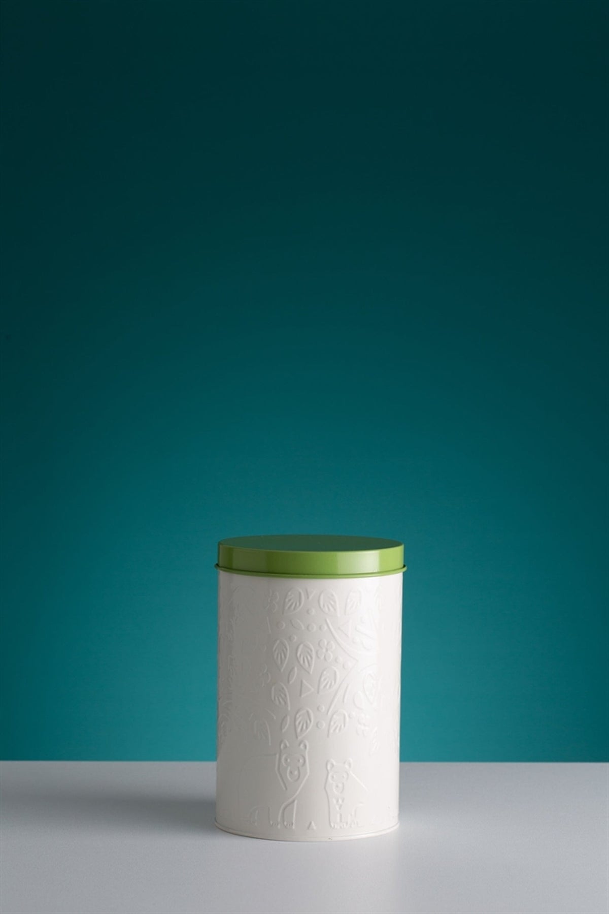 Mason Cash CANISTER Mason Cash In The Forest Cannister 13.5x21cm MC2002212 (7204366057561)