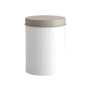 Mason Cash CANISTER Mason Cash In The Forest Coffee Storage MC2002217 (7204373135449)