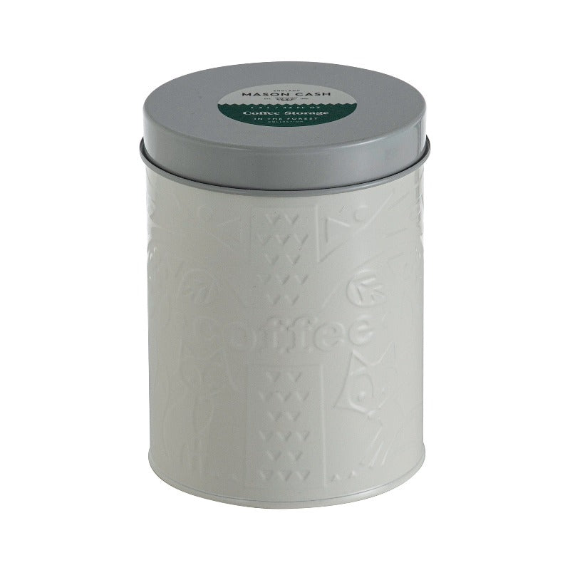 Mason Cash CANISTER Mason Cash In The Forest Coffee Storage MC2002217 (7204373135449)