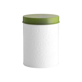 Mason Cash CANISTER Mason Cash In The Forest Tea Storage MC2002218 (7204375789657)