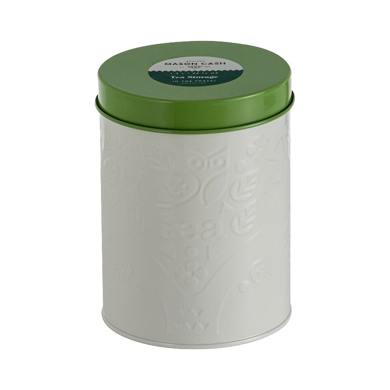 Mason Cash CANISTER Mason Cash In The Forest Tea Storage MC2002218 (7204375789657)