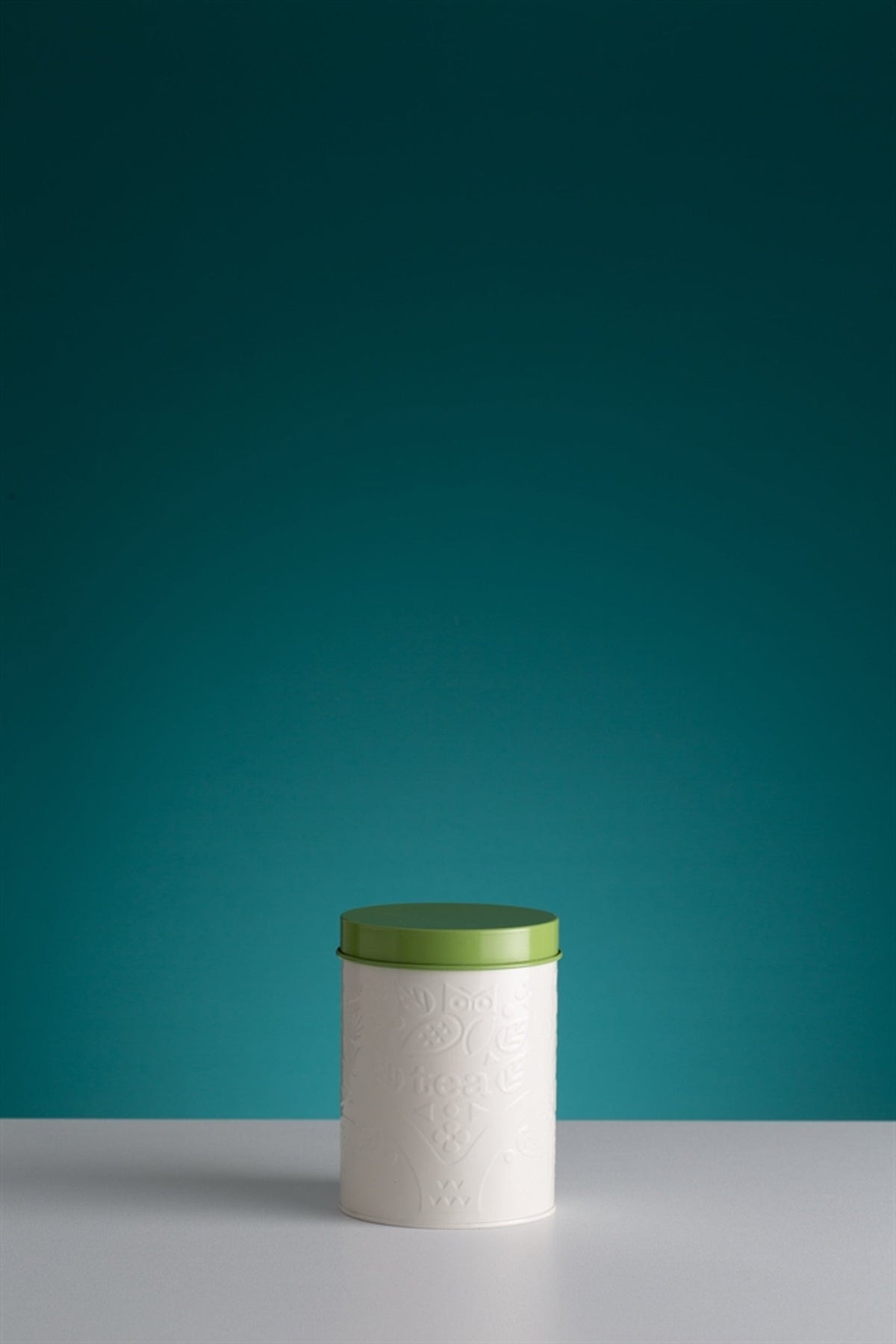 Mason Cash CANISTER Mason Cash In The Forest Tea Storage MC2002218 (7204375789657)