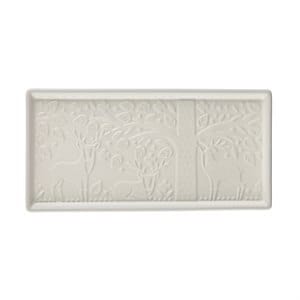 Mason Cash CUTLERY Mason Cash In The Forest Platter 30x15cm MC2001082 (7204340891737)