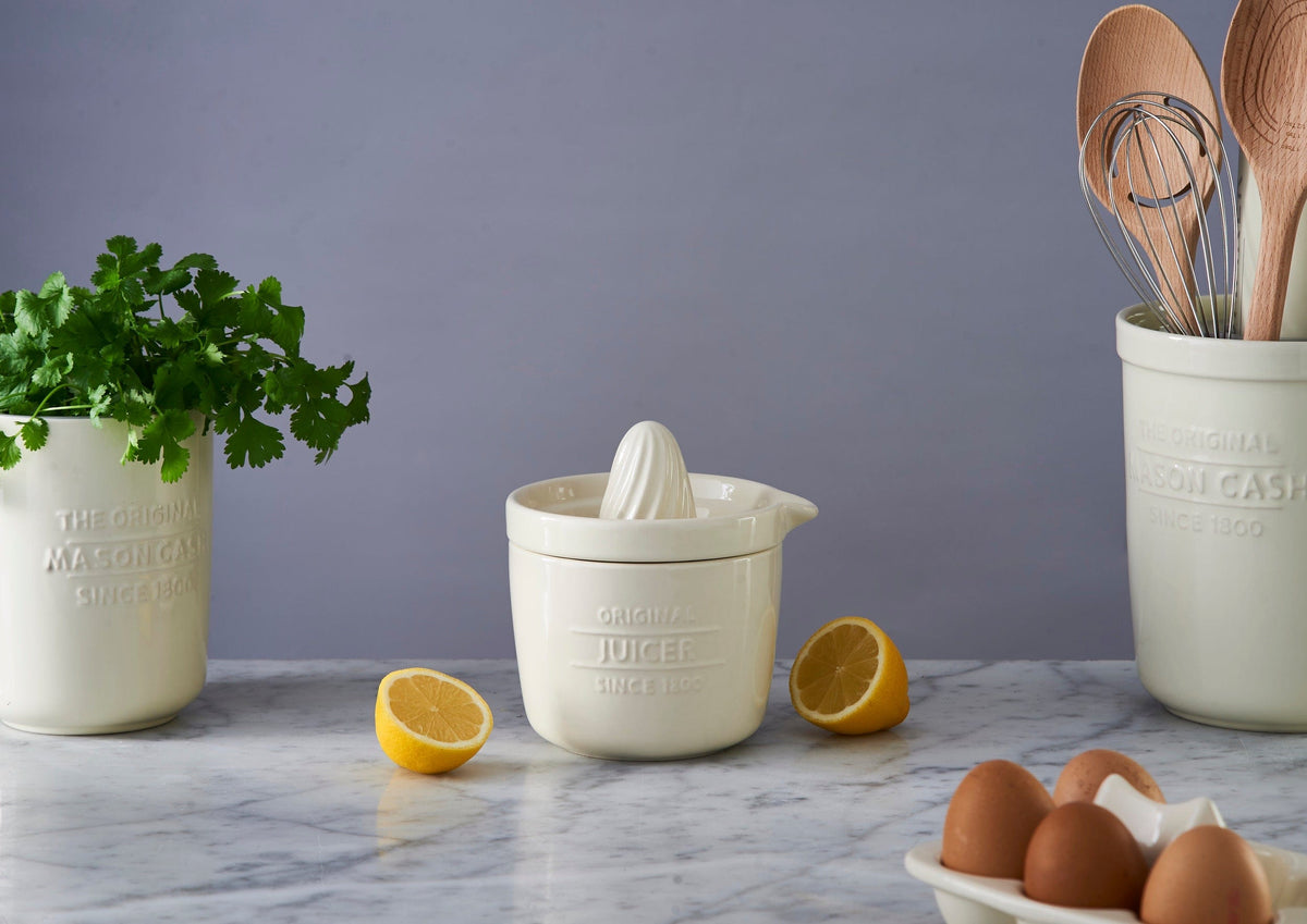 Mason Cash Juicer and Storage Jar Mason Cash Innovative Juicer and Storage Jar MC2008192 (7202696003673)