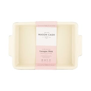 Mason Cash SPOON Mason Cash Innovative Baking Dish 2.5L MC2008237 (7202771468377)