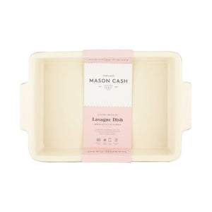 Mason Cash SPOON Mason Cash Innovative Baking Dish 2.5L MC2008237 (7202771468377)