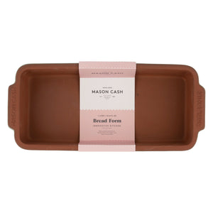 Mason Cash SPOON Mason Cash Innovative Bread Form 2.4L MC2008241 (7202776285273)