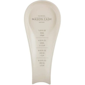 Mason Cash SPOON Mason Cash Innovative Kitchen Spoon Rest MC2008190 (7202769600601)