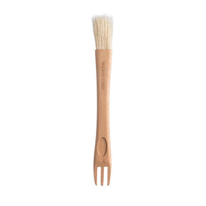 Mason Cash SPOON Mason Cash Innovative Pastry Brush and Fork MC2008203 (7202760491097)