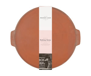 Mason Cash SPOON Mason Cash Innovative Proofing Lid/ Baking Stone MC2008240 (7202783232089)