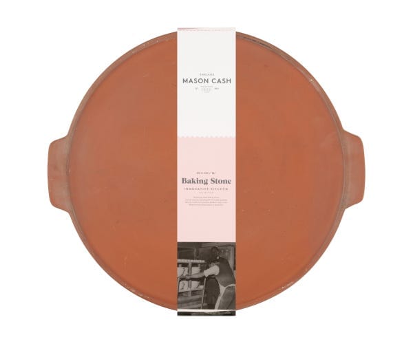 Mason Cash SPOON Mason Cash Innovative Proofing Lid/ Baking Stone MC2008240 (7202783232089)