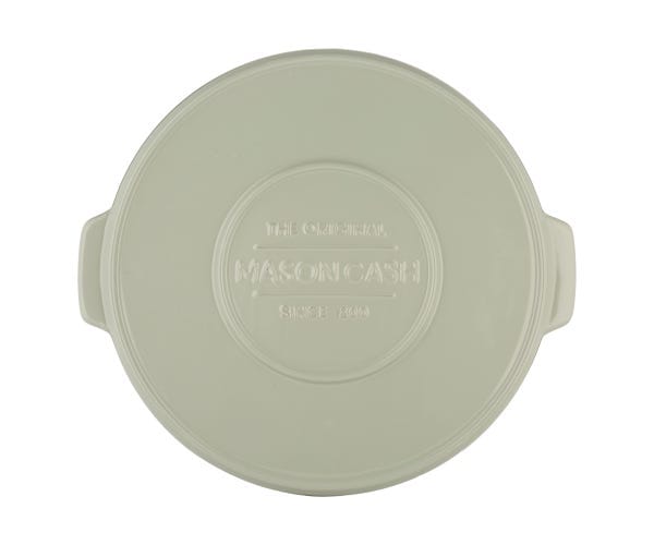 Mason Cash SPOON Mason Cash Innovative Proofing Lid/ Baking Stone MC2008240 (7202783232089)