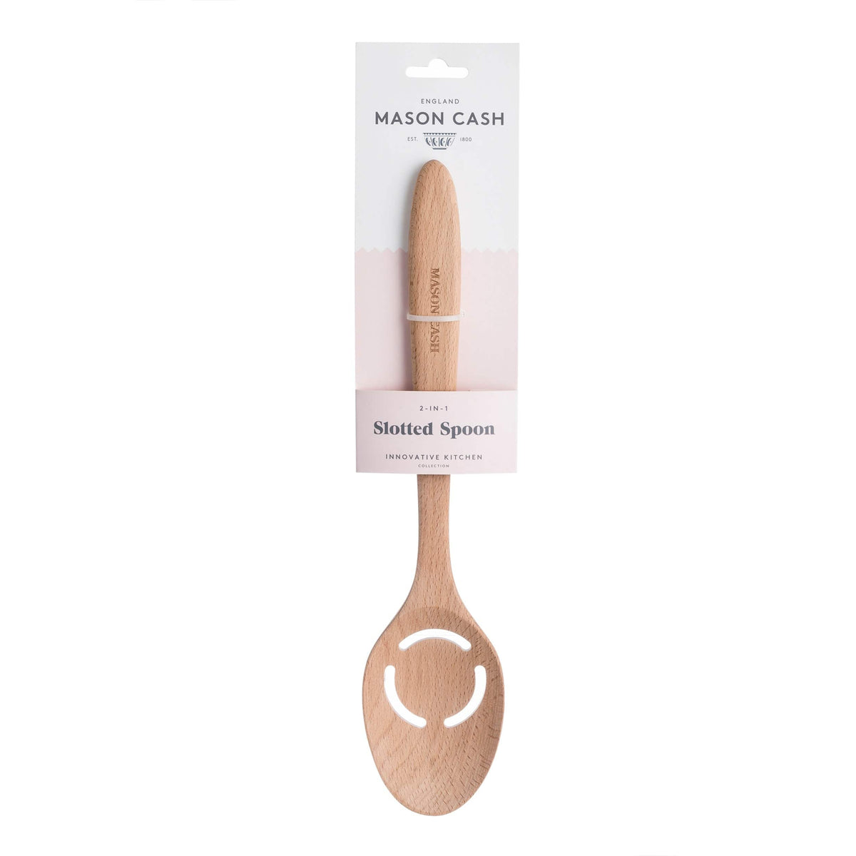 Mason Cash SPOON Mason Cash Innovative Slotted Spoon MC2008205 (7202764357721)